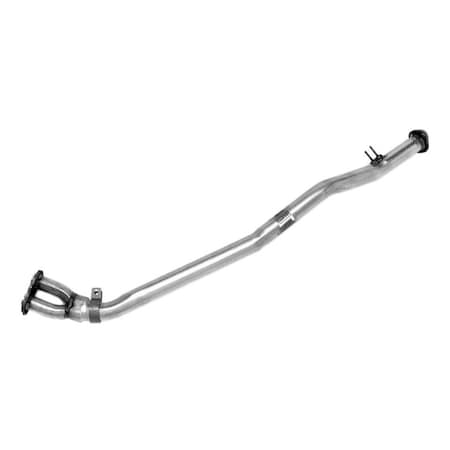 Walker EXHAUST PIPE 45410